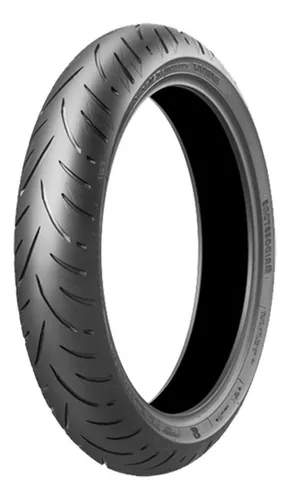 Llanta Bridgestone Battlax T31 110/70-17 54w Llanta Bridgestone Battlax T31 110/70-17 54w