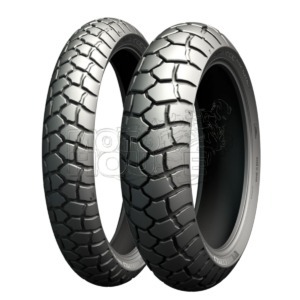 Llanta Michelin Anakee Adventure 150/70-17 69v