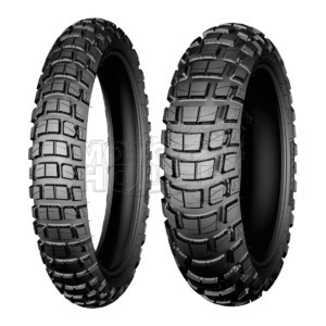 Llanta Moto Michelin Anakee Wild 150/70-17 69h