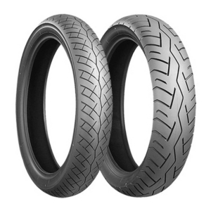 Llanta Bridgestone Bt45 4.00-18 64H