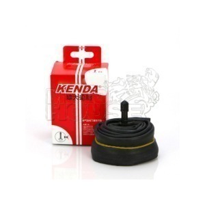 Camara P/ Llanta Motocicleta Kenda 2.75-17 / 3.00-17