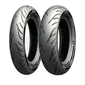 Llanta Michelin Commander 3 Cruiser 110/90-19D 62H SC/CC