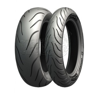 Llanta Michelin Commander 3 Touring 130/80-17 65h