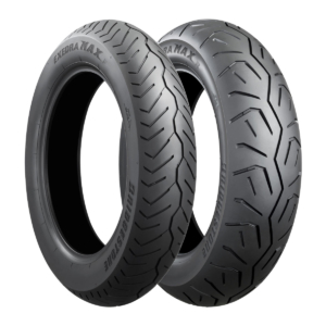 Llanta 100/90-19d 57h Cc Exedra Max Bridgestone