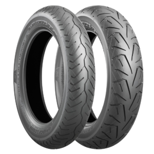 Llanta Bridgestone Battlecruise H50 240/40-18 79v