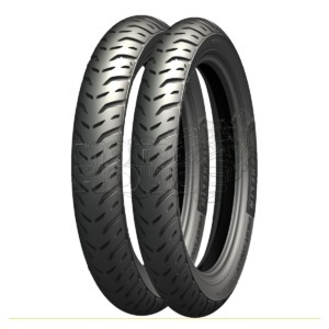 Llanta Michelin Pilot Street2 130/70-17 62s