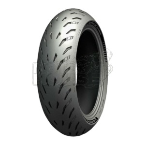 Llanta Michelin Power 5 120/70-17 58w Radial