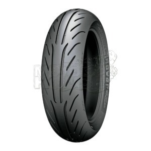 Llanta Michelin Power Pure 130/60-13 Sin Camara