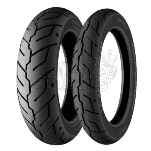 Llanta Michelin Scorcher 31 100/90-19 57H