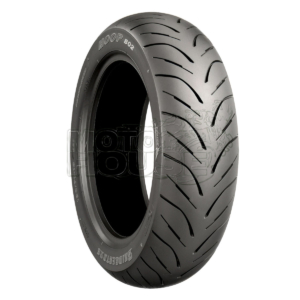 Llanta Bridgestone Hoop B02 150/70-14 66s Tra
