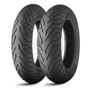 Llanta Michelin City Grip 90/90-12 54P