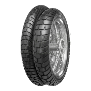 Llanta Continental Contiescape 90/90-21 54s Del