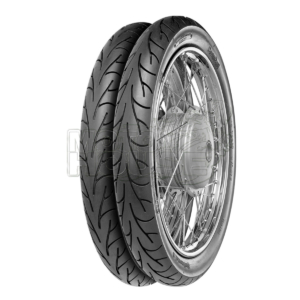 Llanta Continental Contigo Light Moto 100/80-16 50p D/t