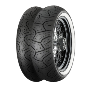 Llanta Continental Contilegend 180/65-16 81h Cara Blanca