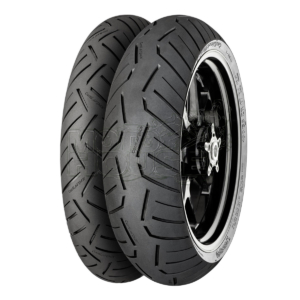 Llanta Moto Continental Contiroad Attack 3 120/70-19 58w