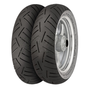 Llanta Continental Contiscoot 140/70-15 69p