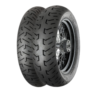 Llanta Continental Contitour 180/55-18 80h