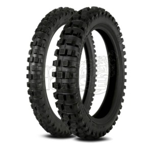 Llanta Off Roadcicleta Kenda K257 Klassic 3.50-18