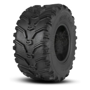 Llanta Para Cuatrimoto Kenda K299 Bear Claw 24x9-11 Delanter