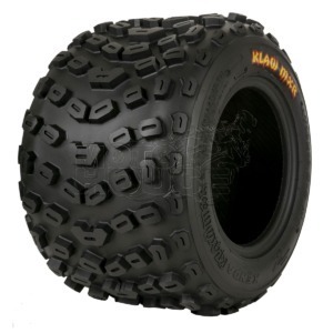 Llanta Para Cuatrimoto Kenda K533 Klaw 20x11-9 Trasera