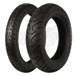 Llanta Kenda K657r Challenger 140/90-15 70h