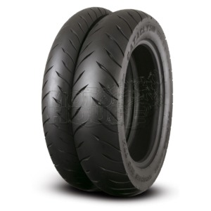 Llanta Kenda K6702r 150/80-16 77h Trasera