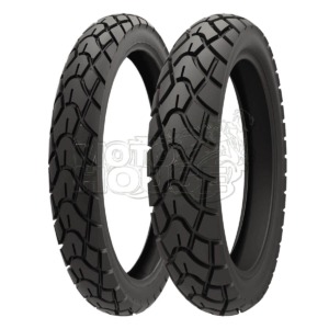 Llanta Doble Propósito Kenda K761 3.00-18 47p