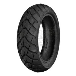 Llanta Doble Propósito Kenda K761 130/70-12 56l