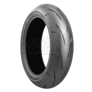 Llanta Bridgestone Battlax Rs11 190/55-17 75w