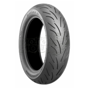 Llanta Bridgestone Battlax Sc 140/70-13 61p