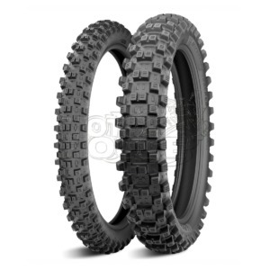 Llanta Cross O Enduro Michelin Tracker 120/90-18
