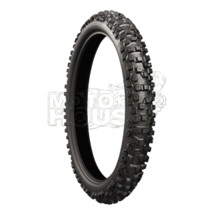 Llanta 110/100-18 Bridgestone Mc X40 Hard 64m