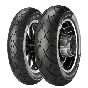 Llanta 160/80-16T 75H SC ME888 Ultra Metzeler