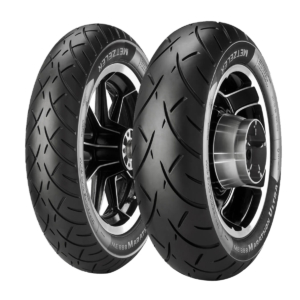 Llanta Metzeler Marathon Ultra Me888 140/75-17 67v