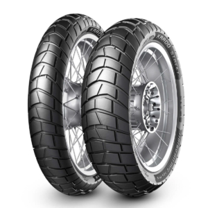 Llanta Metzeler Karoo Street 90/90-21 54V