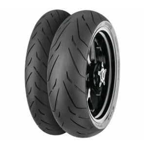 Llanta Continental Contiroad 110/70-17 54V