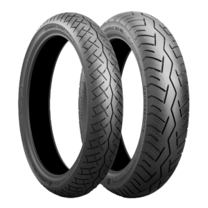 Llanta Bridgestone Bt46 3.25-19d 54h Sc