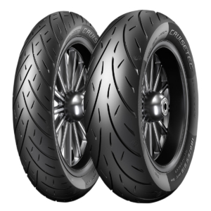 Llanta Metzeler Cruisetec 180/55-18 74W