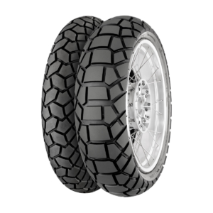 Llanta 170/60-17 Continental Tkc70 Rocks 72s Tl R