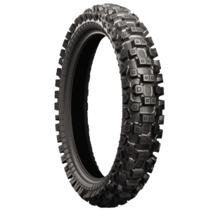 Llanta 80/100-21 Bridgestone Btc X30 F 51m Med