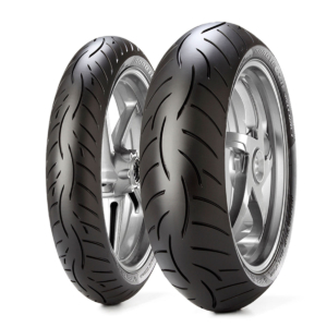 Llanta 190/55-17 Metzeler Roadtec Z8 75w R