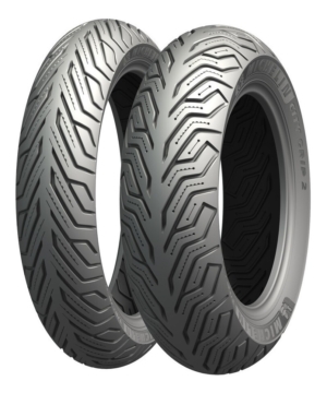 Llanta Michelin City Grip 2 120/70-14 61S