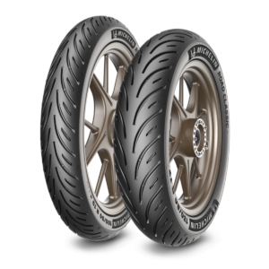 Llanta Michelin Road Classic 100/90-19 57V