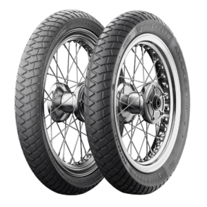 Llanta Michelin Anakee Street 120/90-17 64T