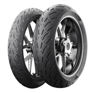 Llanta Michelin Road 6 170/60-17 72W