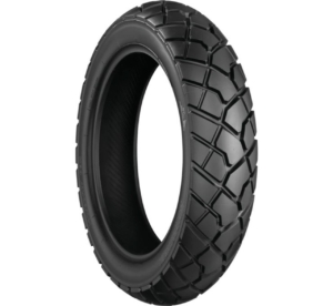 Llanta Bridgestone AX41 AdvCross Tourer 150/70-18 70h