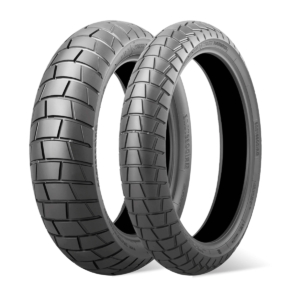 Llanta Bridgestone AT41 Adventure Trail 150/70-17 69V