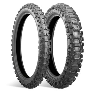 Llanta Bridgestone Btc X31 110/100-18 64M