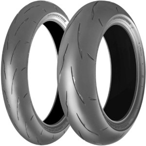 Llanta Bridgestone Battlax Racing R11 200/55-17 78V