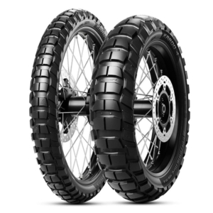 Llanta Metzeler Karoo 4 170/60-17 72T M+S